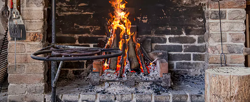 Cracked Electric Fireplace Bricks Repair Services  in Goodlettsville, TN