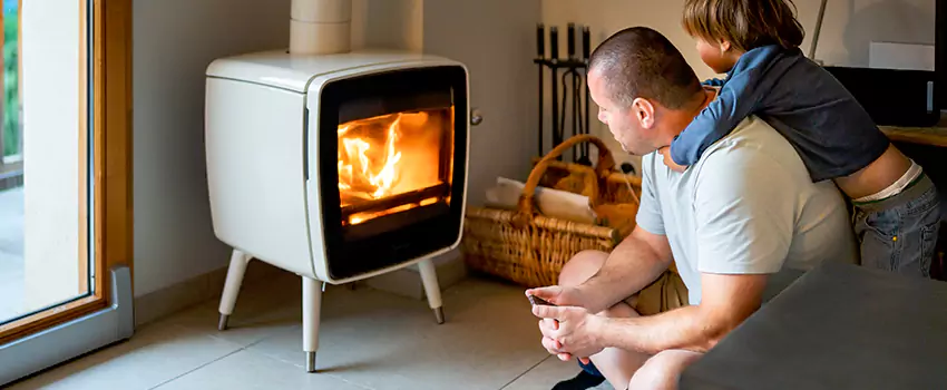 Fireplace Safety Inspection Technician in Goodlettsville, Tennessee