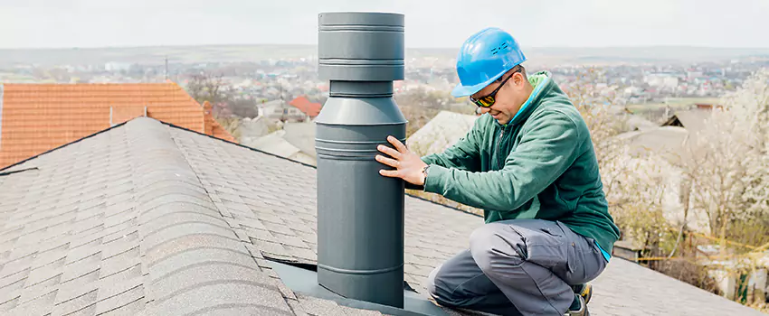 Chimney Repair Cost in Goodlettsville, TN