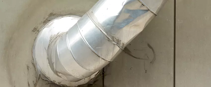 Dryer Vent Repair Process in Goodlettsville, TN