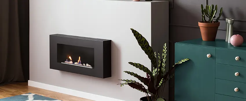 Electric Fireplace Glowing Embers Installation Services in Goodlettsville, TN