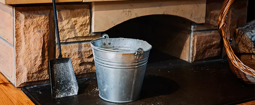 Clean The Fireplace Mantle And Hearth in Goodlettsville, Tennessee