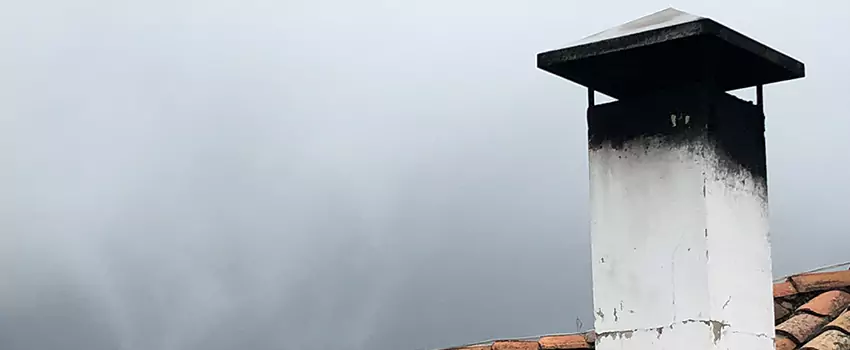Prefab Chimney Crown Installation in Goodlettsville, TN