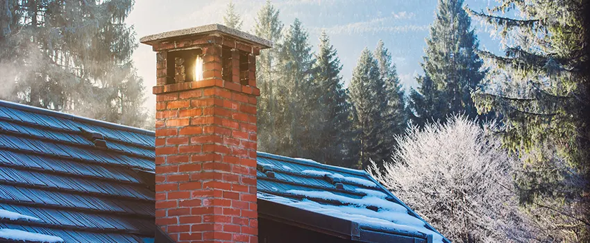 Residential Chimney Rain Caps Repair Services in Goodlettsville, TN